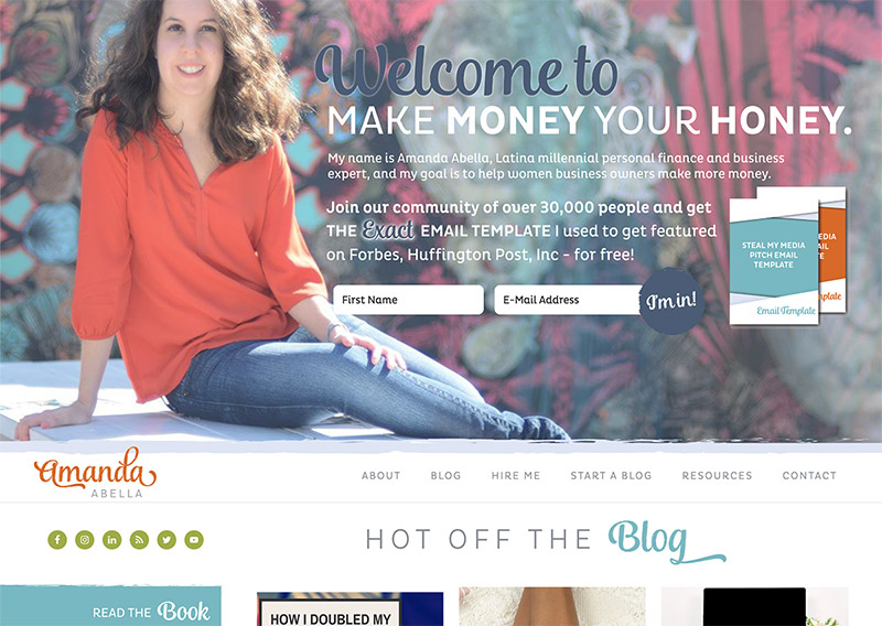 Online Business Coach